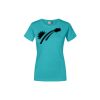 Frauen Premium T-Shirt E3005 Miniaturansicht