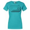 Frauen Premium T-Shirt E3005 Miniaturansicht