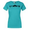 Frauen Premium T-Shirt E3005 Miniaturansicht