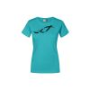 Frauen Premium T-Shirt E3005 Miniaturansicht