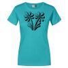 Frauen Premium T-Shirt E3005 Miniaturansicht