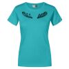 Frauen Premium T-Shirt E3005 Miniaturansicht