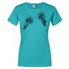 Frauen Premium T-Shirt E3005 Miniaturansicht