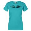 Frauen Premium T-Shirt E3005 Miniaturansicht