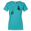 Frauen Premium T-Shirt E3005 Miniaturansicht