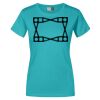 Frauen Premium T-Shirt E3005 Miniaturansicht