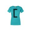 Frauen Premium T-Shirt E3005 Miniaturansicht