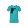 Frauen Premium T-Shirt E3005 Miniaturansicht