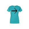 Frauen Premium T-Shirt E3005 Miniaturansicht