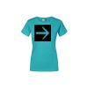 Frauen Premium T-Shirt E3005 Miniaturansicht
