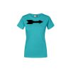 Frauen Premium T-Shirt E3005 Miniaturansicht