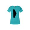 Frauen Premium T-Shirt E3005 Miniaturansicht