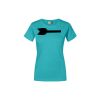 Frauen Premium T-Shirt E3005 Miniaturansicht