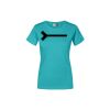 Frauen Premium T-Shirt E3005 Miniaturansicht