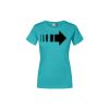 Frauen Premium T-Shirt E3005 Miniaturansicht