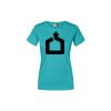 Frauen Premium T-Shirt E3005 Miniaturansicht