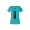 Frauen Premium T-Shirt E3005 Miniaturansicht