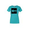 Frauen Premium T-Shirt E3005 Miniaturansicht