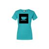 Frauen Premium T-Shirt E3005 Miniaturansicht