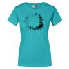 Frauen Premium T-Shirt E3005 Miniaturansicht
