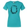 Frauen Premium T-Shirt E3005 Miniaturansicht