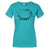 Frauen Premium T-Shirt E3005 Miniaturansicht