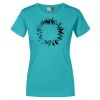 Frauen Premium T-Shirt E3005 Miniaturansicht