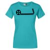 Frauen Premium T-Shirt E3005 Miniaturansicht