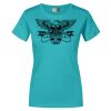Frauen Premium T-Shirt E3005 Miniaturansicht