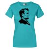 Frauen Premium T-Shirt E3005 Miniaturansicht