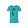 Frauen Premium T-Shirt E3005 Miniaturansicht