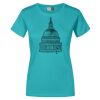 Frauen Premium T-Shirt E3005 Miniaturansicht