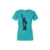 Frauen Premium T-Shirt E3005 Miniaturansicht