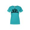 Frauen Premium T-Shirt E3005 Miniaturansicht