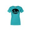 Frauen Premium T-Shirt E3005 Miniaturansicht