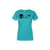 Frauen Premium T-Shirt E3005 Miniaturansicht