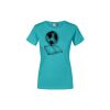 Frauen Premium T-Shirt E3005 Miniaturansicht