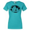 Frauen Premium T-Shirt E3005 Miniaturansicht