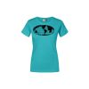 Frauen Premium T-Shirt E3005 Miniaturansicht
