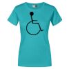Frauen Premium T-Shirt E3005 Miniaturansicht