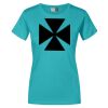 Frauen Premium T-Shirt E3005 Miniaturansicht