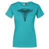 Frauen Premium T-Shirt E3005 Miniaturansicht