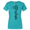 Frauen Premium T-Shirt E3005 Miniaturansicht