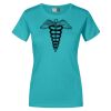 Frauen Premium T-Shirt E3005 Miniaturansicht