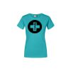 Frauen Premium T-Shirt E3005 Miniaturansicht