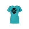 Frauen Premium T-Shirt E3005 Miniaturansicht