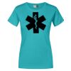 Frauen Premium T-Shirt E3005 Miniaturansicht