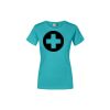 Frauen Premium T-Shirt E3005 Miniaturansicht