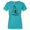 Frauen Premium T-Shirt E3005 Miniaturansicht