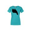 Frauen Premium T-Shirt E3005 Miniaturansicht